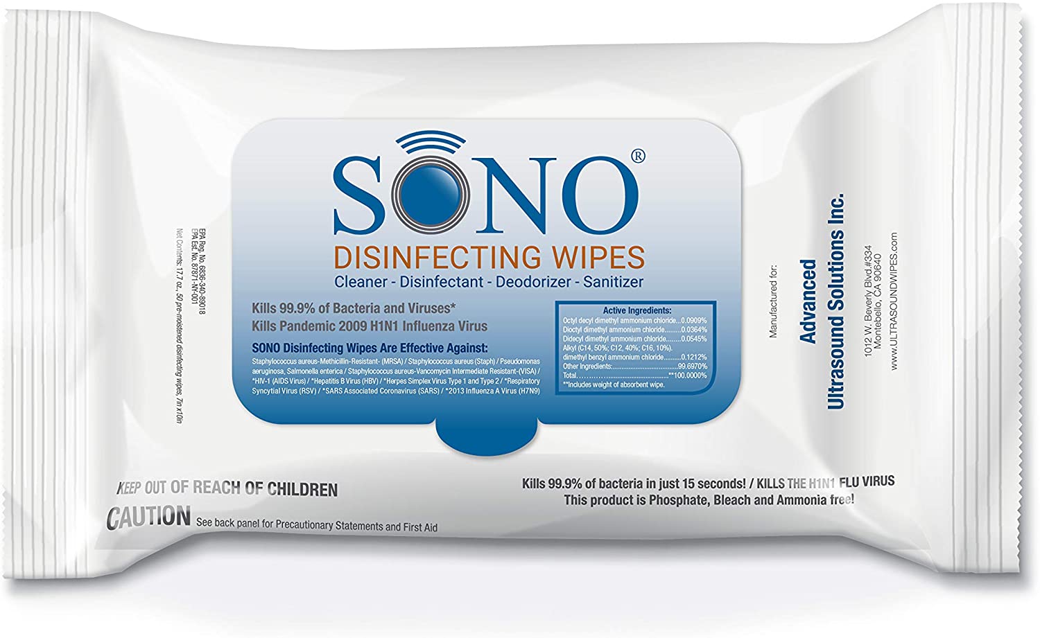 Travel Disinfecting Surface Wipes Disinfectant Wipe Packs American